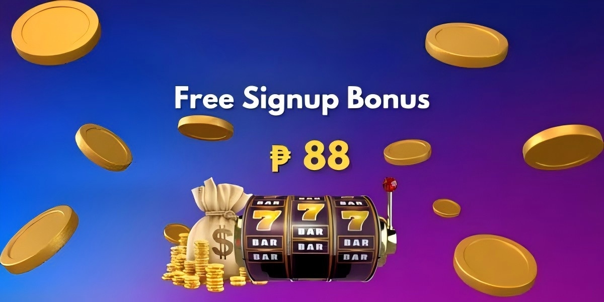 PHdream Casino mobile welcome artwork